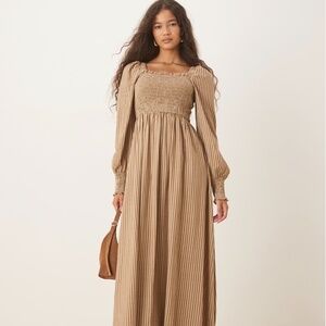 UK Brand ‘Glamorous’ Maxi Dress from ASOS